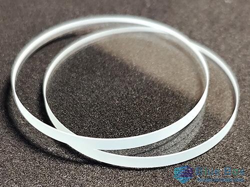 Glass Lens Manufacturer