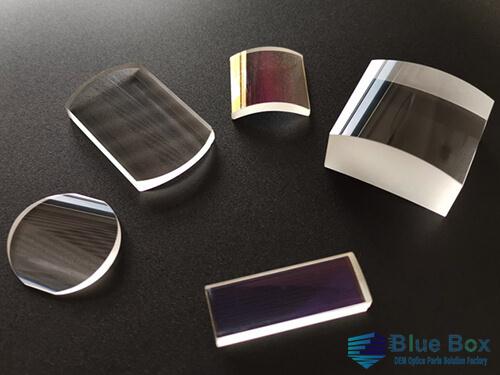 Custom-glass