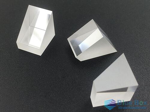 Sapphire Prisms