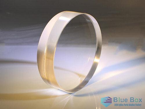 Sapphire Lens