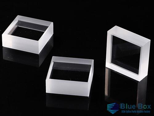 Sapphire Glass
